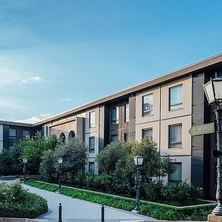 Hotel Perte At Montecasino Sandton Exterior foto